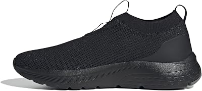 Adidas Uomo Cloudfoam Move Sock Scarpe