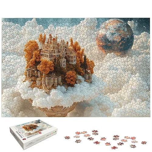 ジグソーパズル 5000ピース パズル」の人気商品一覧 | 安い商品を通販