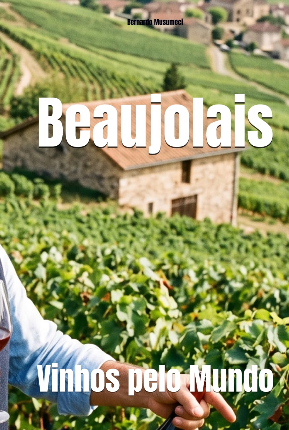 Beaujolais: Vinhos pelo Mundo (Wines of the World: France)