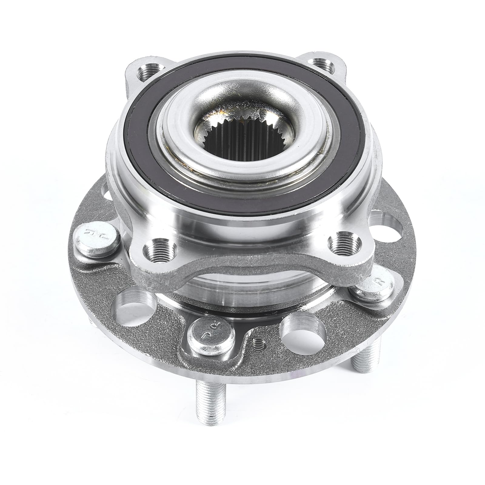 Amazon.com: INGKAN 51750-S1000 Front Wheel Bearing Hub Assembly 5