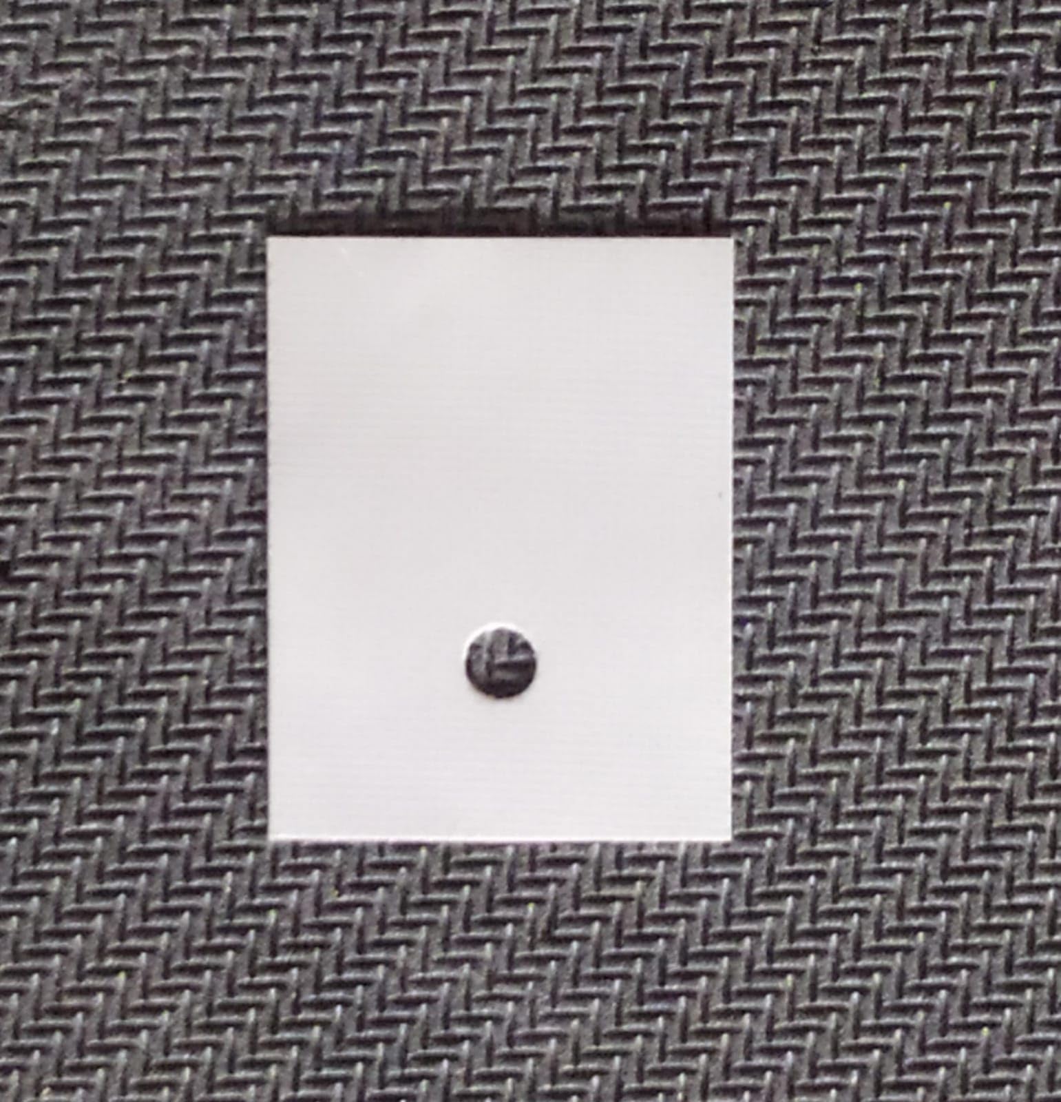 12pcs Silicon rubber type insulator sheet 20x26mm