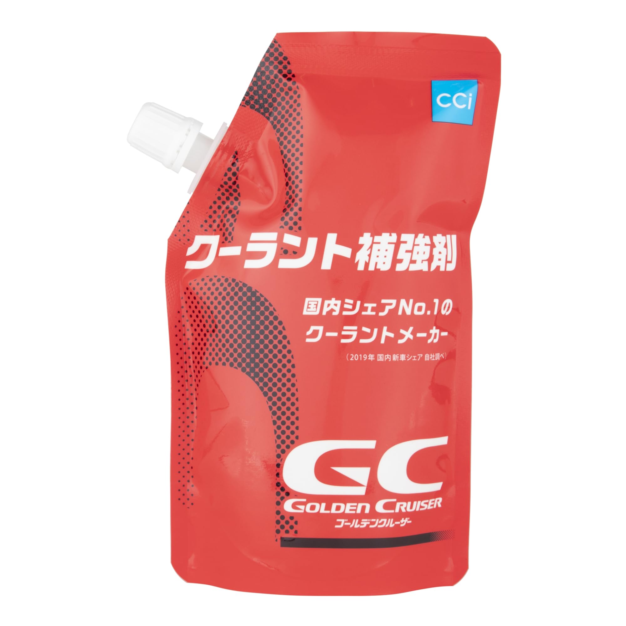 Amazon.co.jp: シーシーアイ クーラント補強剤 強化剤 冬対策 