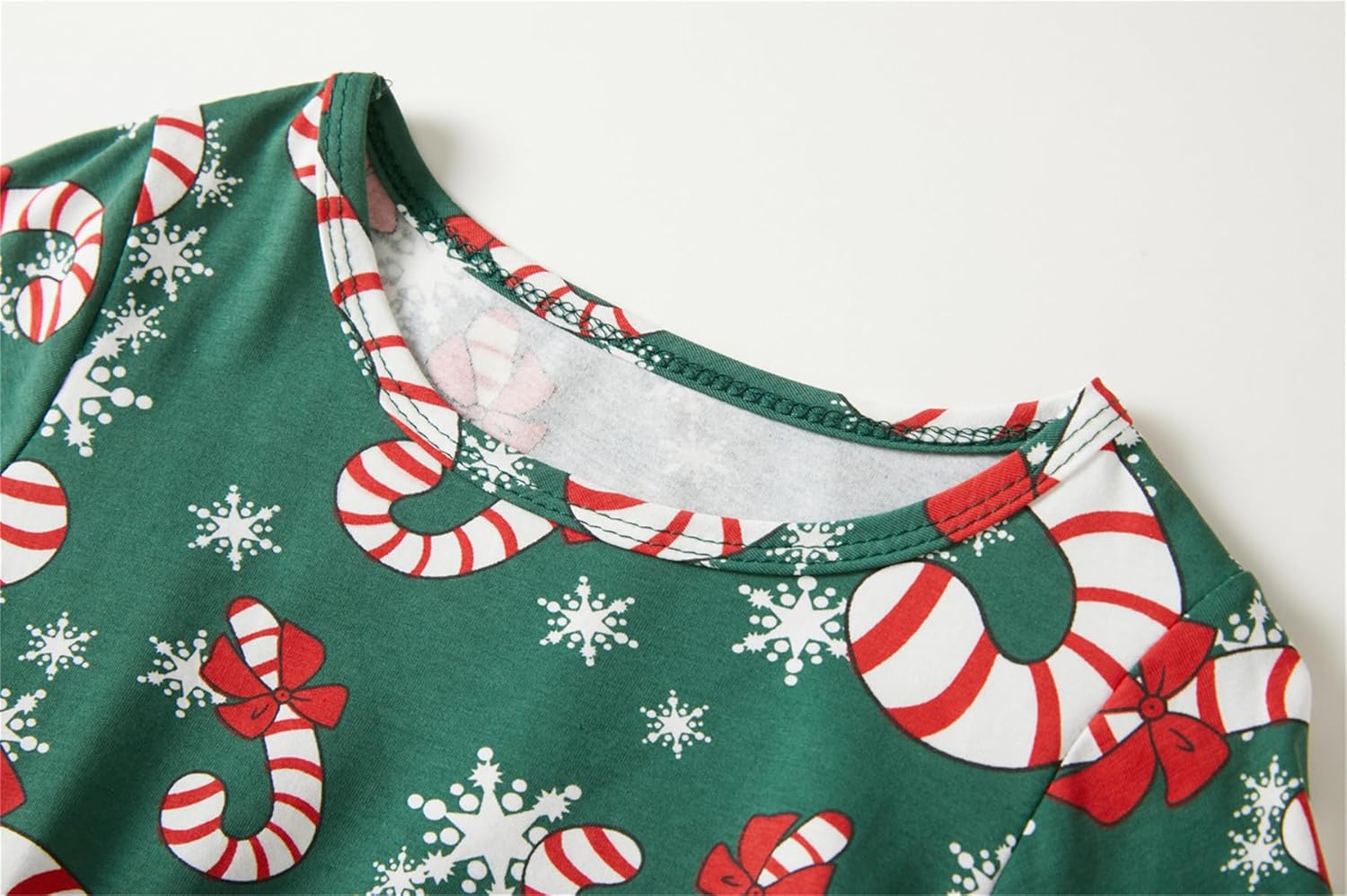 Niyage Girls Love Hearts Dress Toddler Baby Birthday Holiday Outfits Long Sleeve Tulle Tutu Princess Party Dresses - Image 4