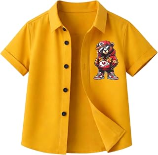 Boys Shirt Regular Stylish Casual Formal Kids Shirts Price In India