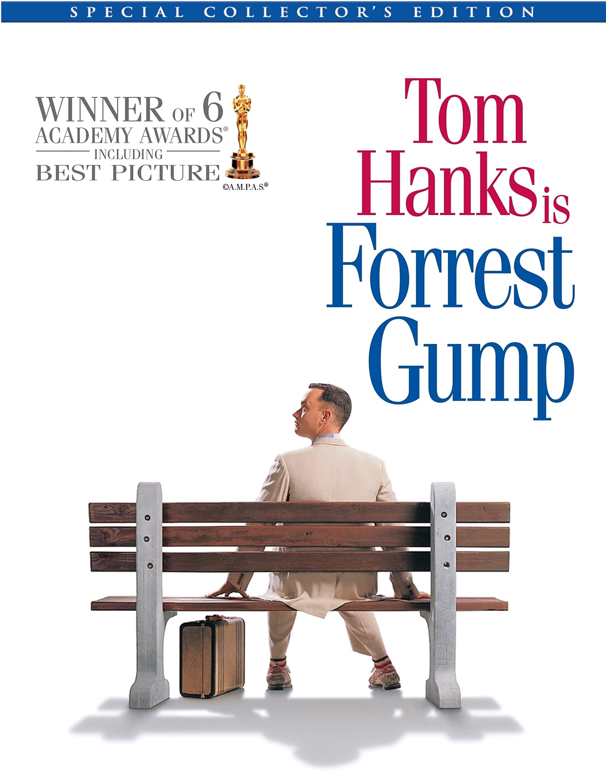 forrest gump cortez