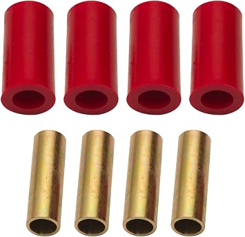 Skyjacker SE34J Softride Spring Bushing Kit Front/Rear