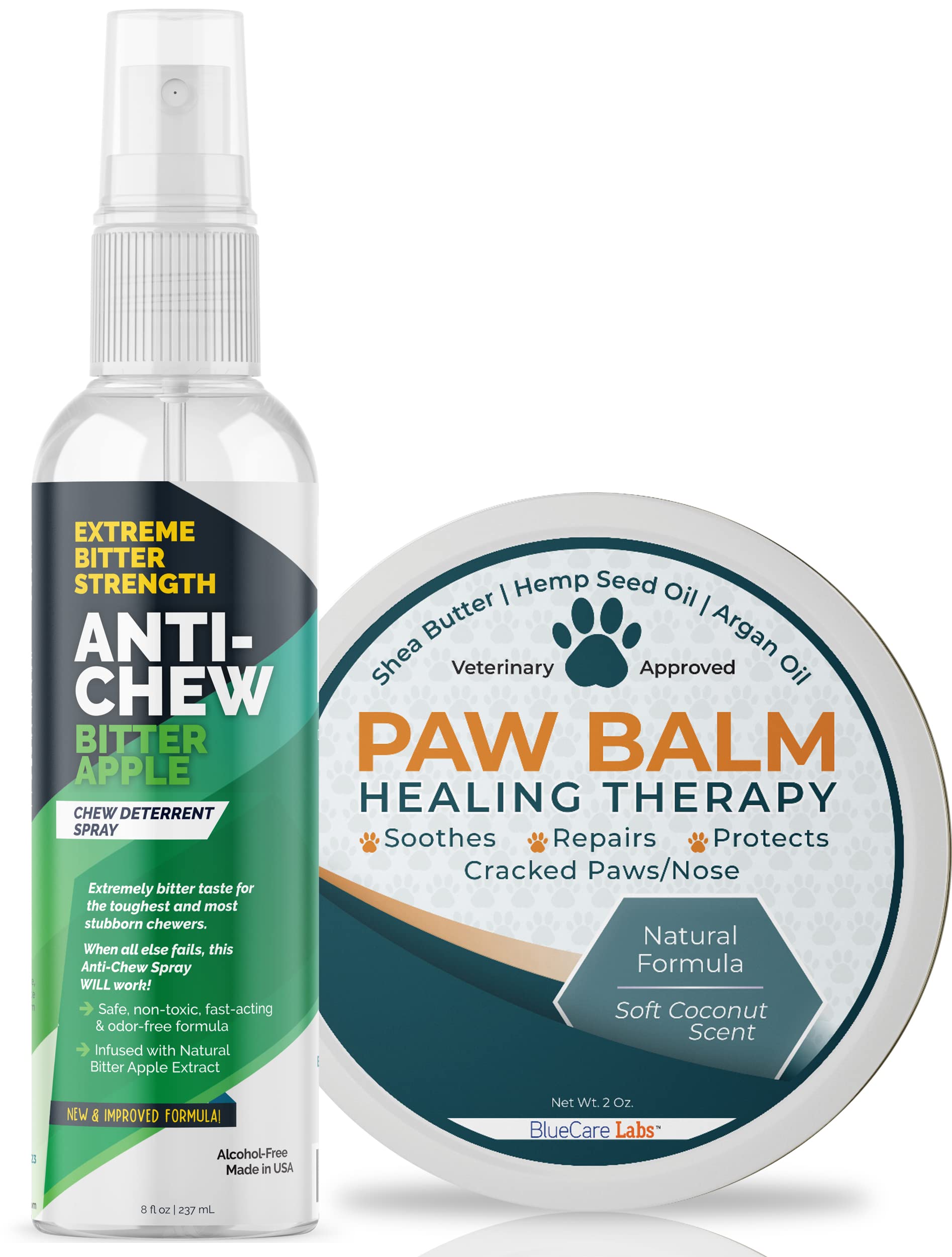 What Spray Do Dogs Hate