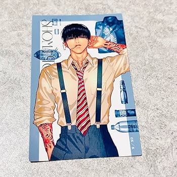 Amazon.co.jp: 来世は他人がいい 鳥葦翔真 B ポラショット : 楽器