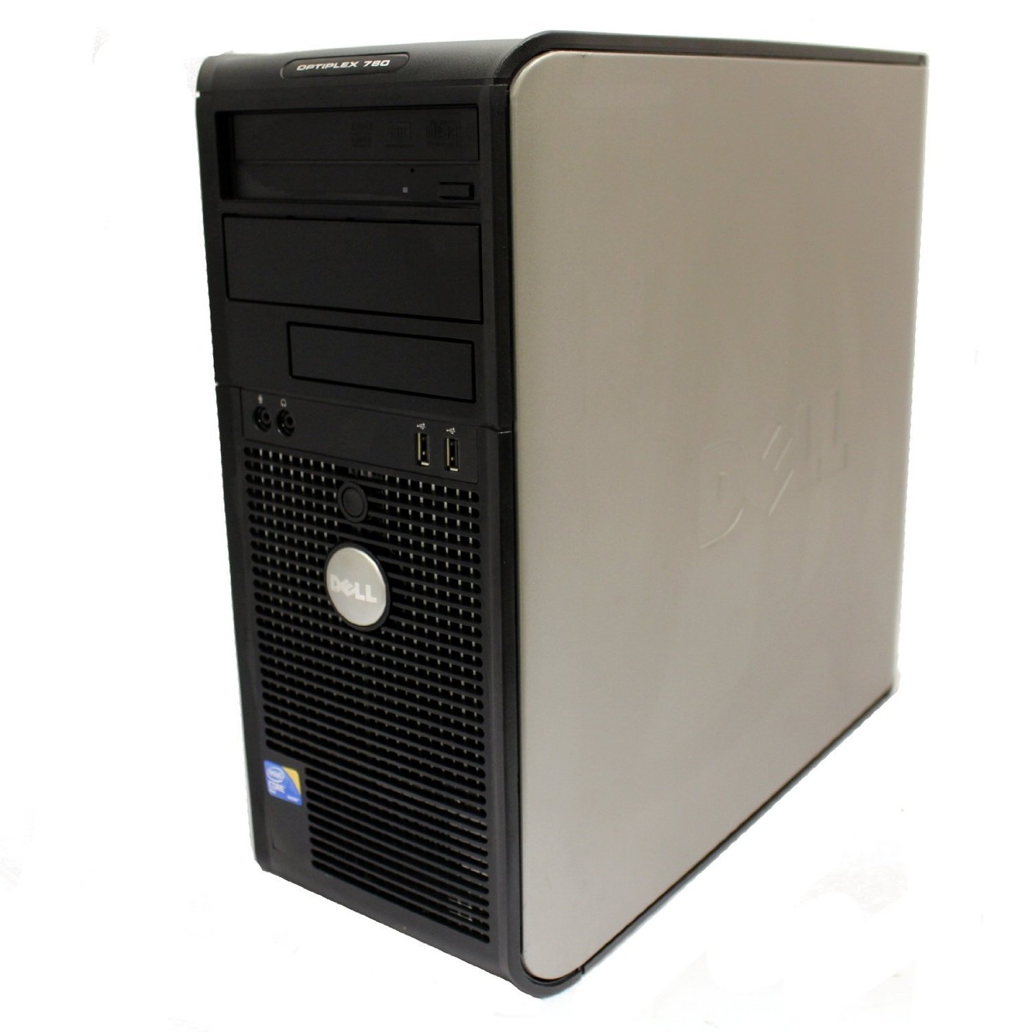 Dell OptiPlex 780 ミニPC HD250G Amazon.com: Dell Optiplex 780 Mini-Tower - Windows 10 Pro