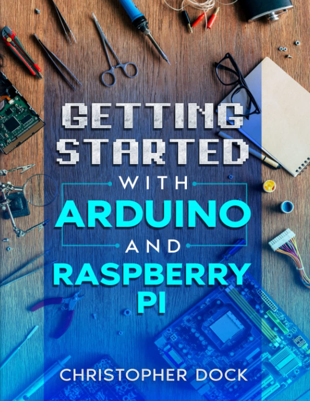 Buy Getting started with Arduino and Raspberry pi Online at desertcartINDIA