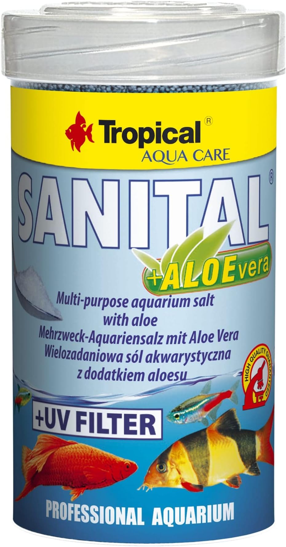 TROPICAL SANITAL 100ML