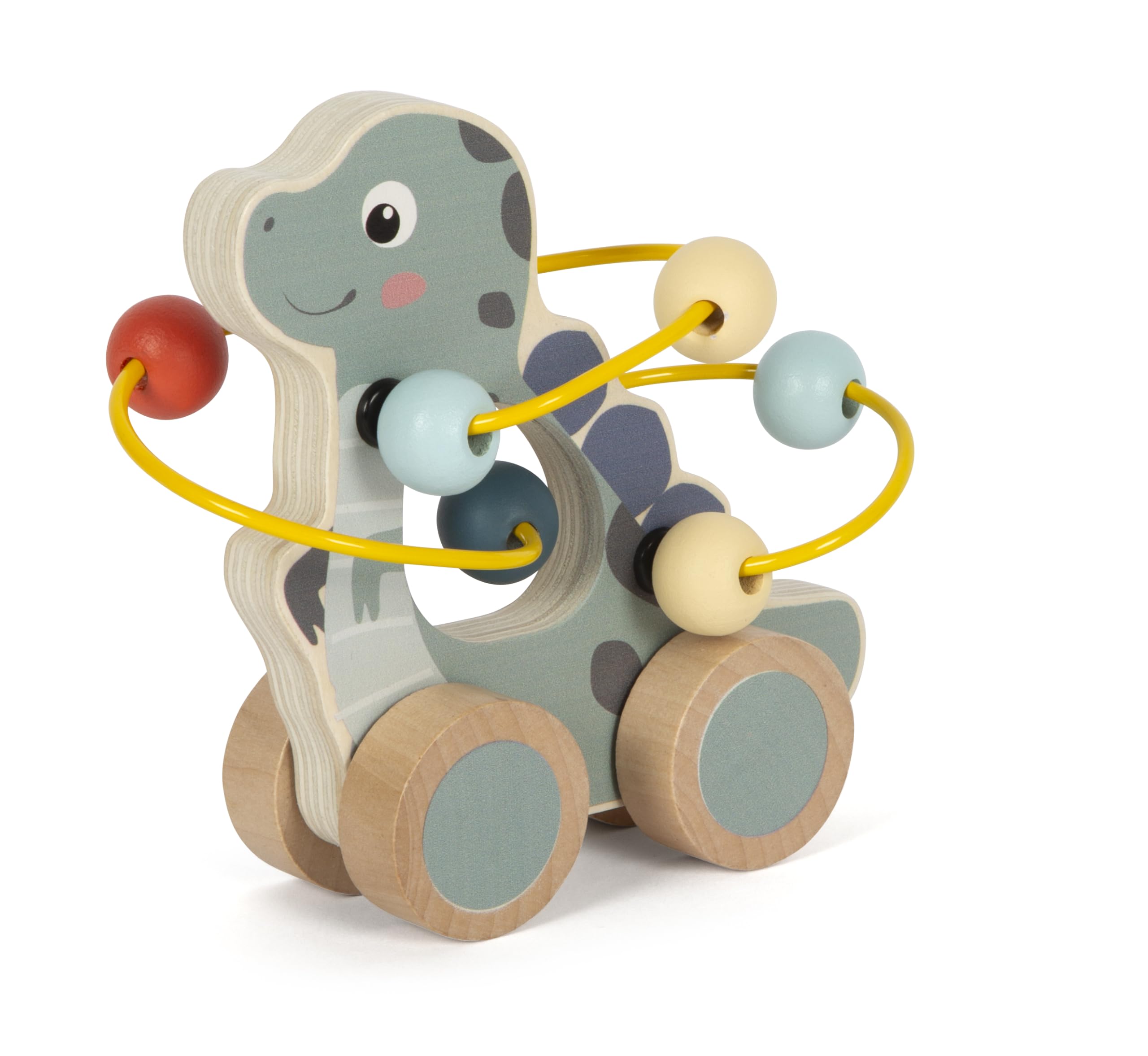 Small Foot Dino Schiebetier