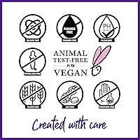 Vista 39 de Marc Anthony Shampoo and Conditioner Set, Grow Long Biotin - Anti-Frizz Deep Conditioner For Split Ends & Breakage - Vitamin E, Caffeine & Ginseng