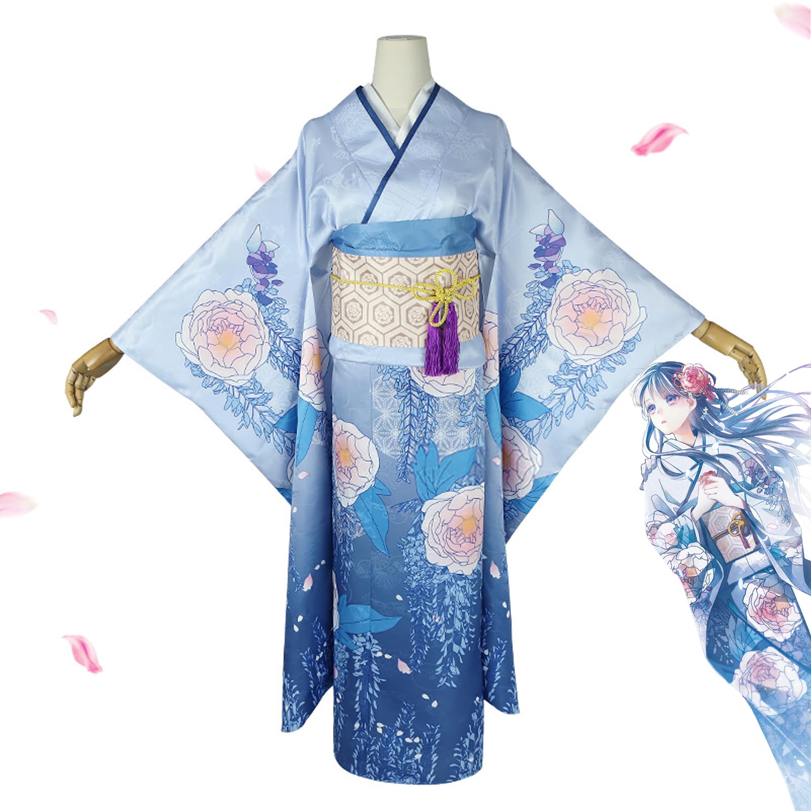 か*な様 わたしの幸せな結婚 久堂清霞　和・洋コスプレ一式 か*な様 わたしの幸せな結婚 久堂清霞 和・洋コスプレ一式 イベントで