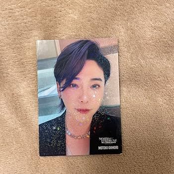 Mrs. GREEN APPLE 大森元貴　レア Mrs. GREEN APPLE 大森元貴 レアフォトカード048 ノアの方舟