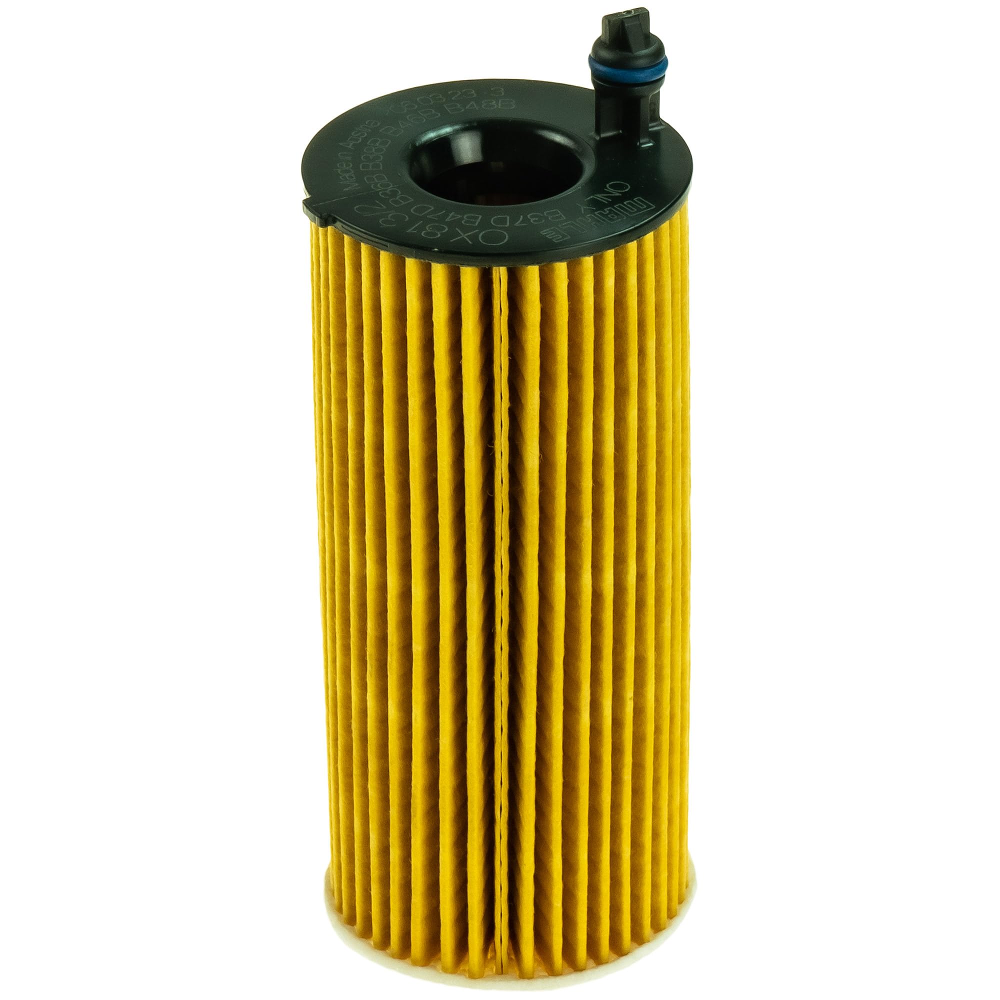 Pacchetto di ispezione pacchetto di manutenzione filtro con 6 L olio motore TWIN POWER TURBO 5W-30, filtro olio, vite di chiusura