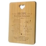 Retirement Gifts for Women - 