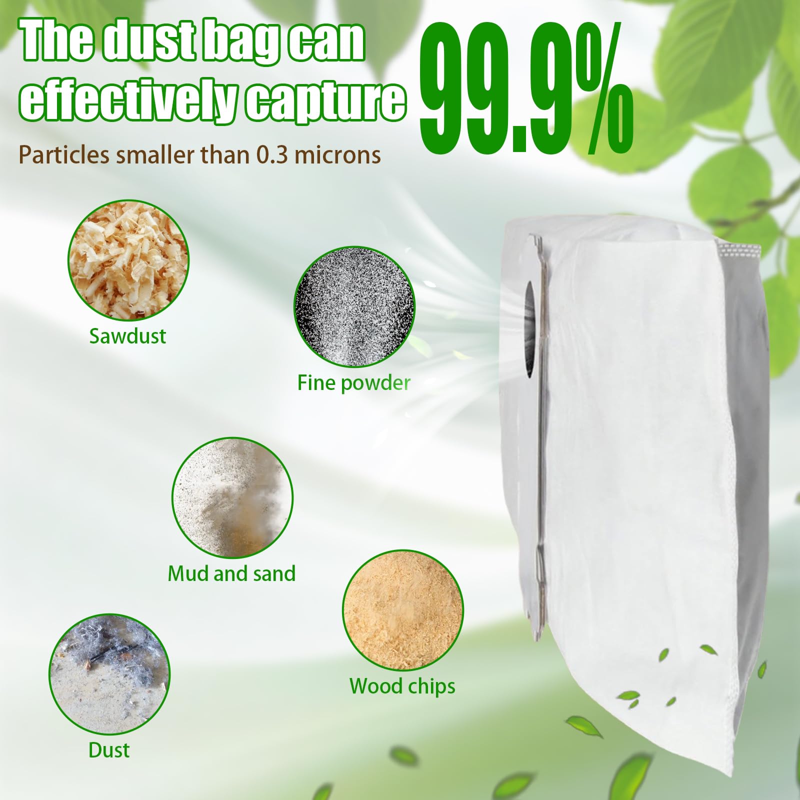 Sacchetto Aspiratore Festool | Confronta prezzi