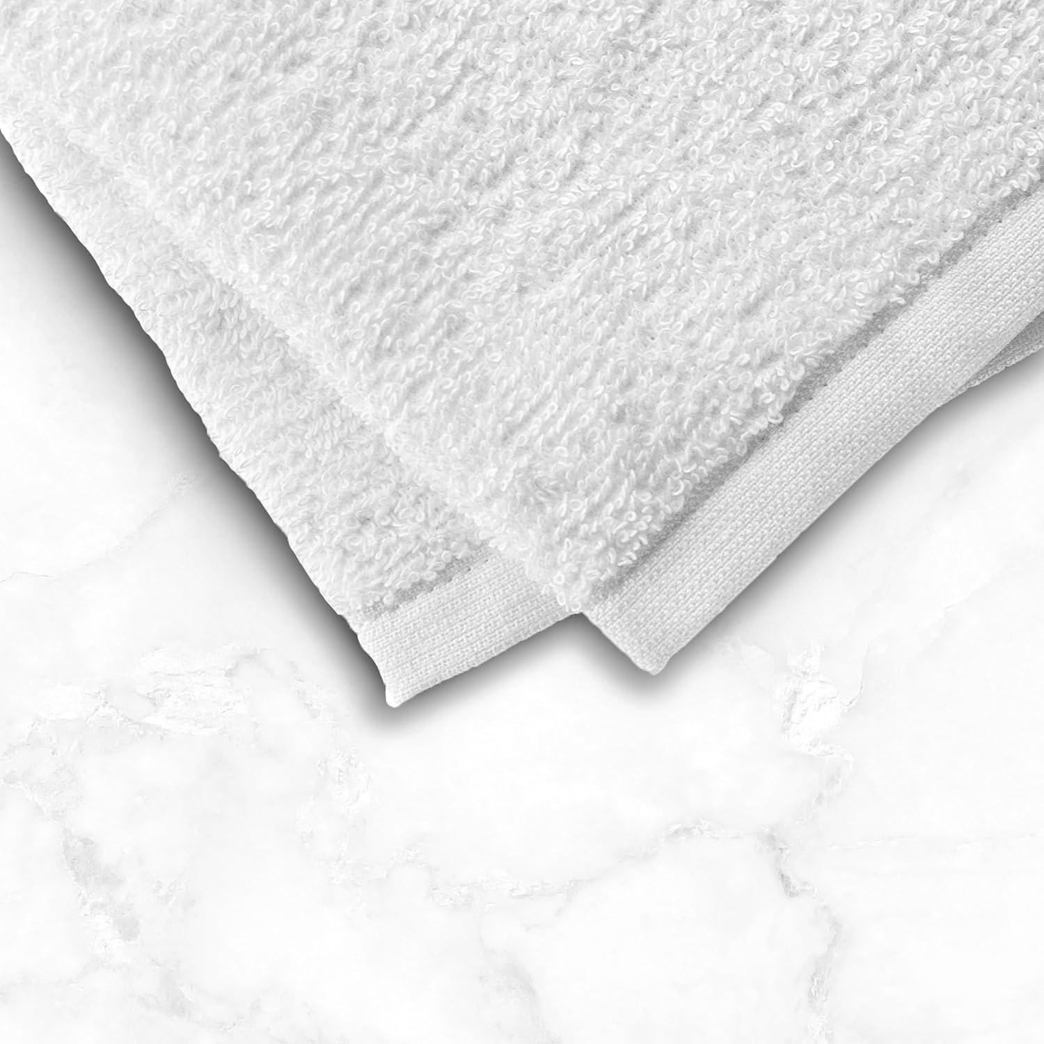 Northwest NFL Unisex-Adult Wash Cloth 4 Pack image 3