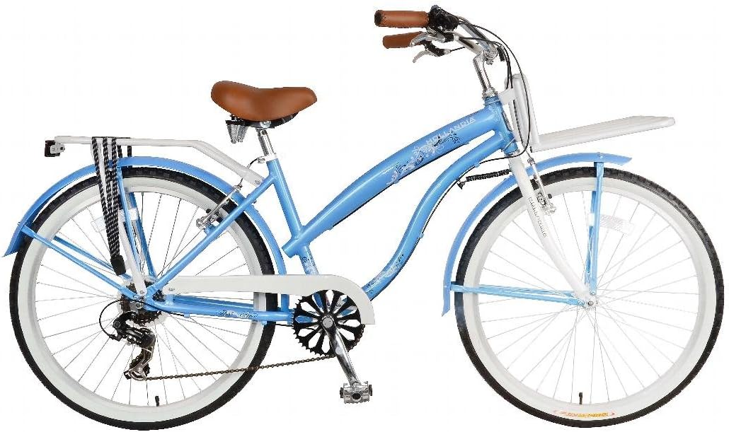 Land Cruiser 26 Cruiser Bicycle