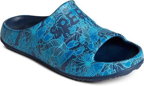 Sperry mens Slide Sandal