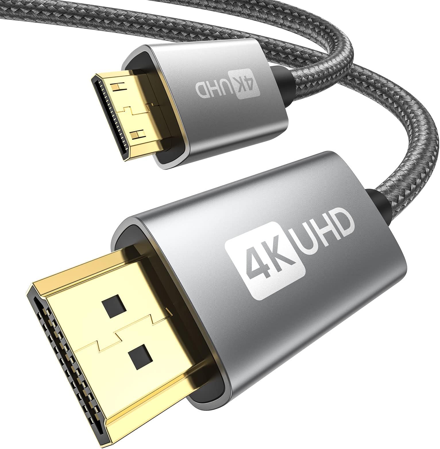Mini HDMI to HDMI