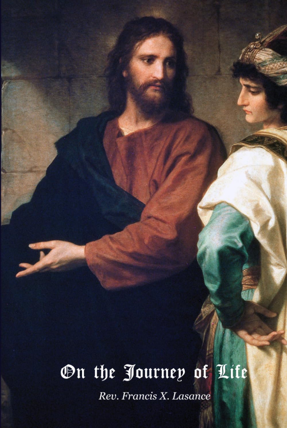 On the Journey of Life: from The Young Man's Guide
