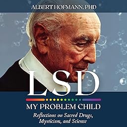 LSD: My Problem Child cover