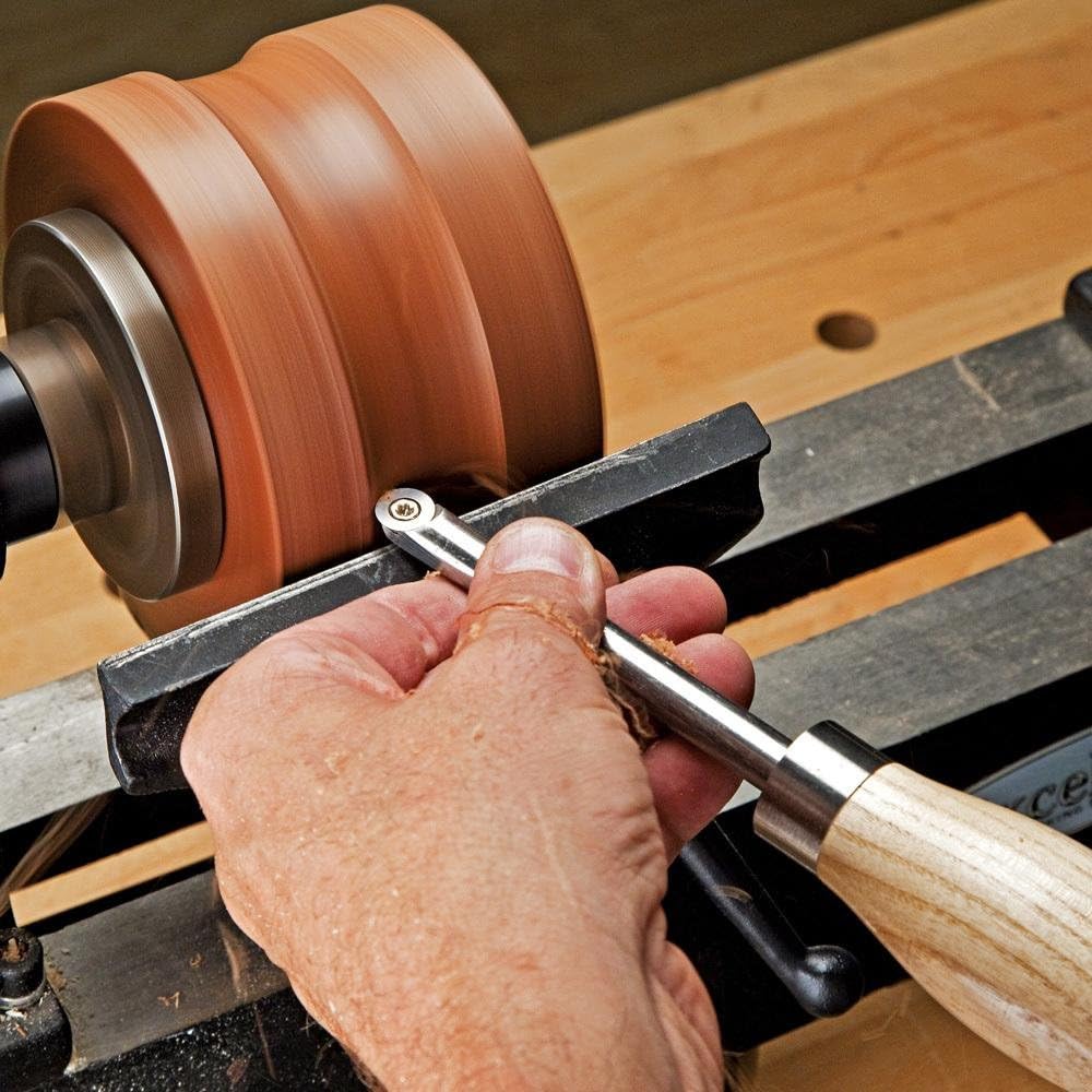ROUND CARBIDE MINI TOOL