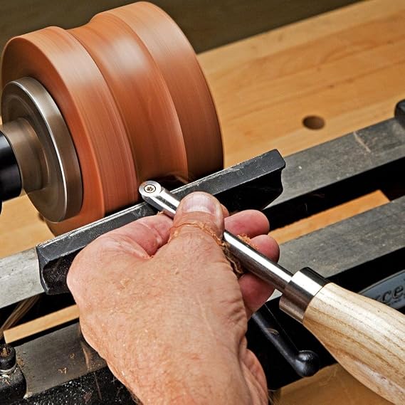 Carbide Mini Turning Tool 3-Piece Set