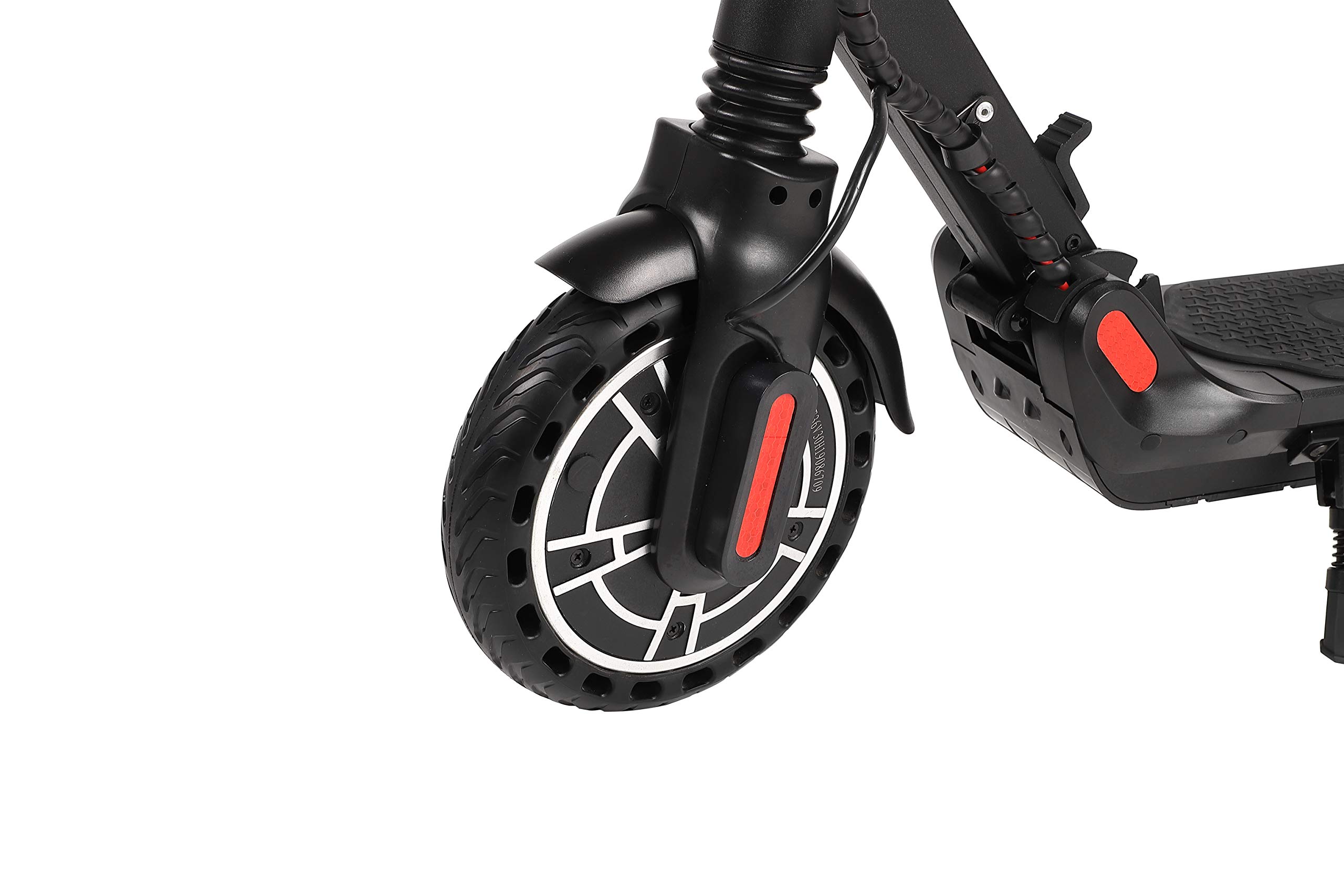 Trottinette Électrique Adulte UrbanGlide 85 Evo – Autonomie Jusqu'a 15 km - Pneu 8,5" Gonflable - Batterie 25.2V - Poids 15Kg