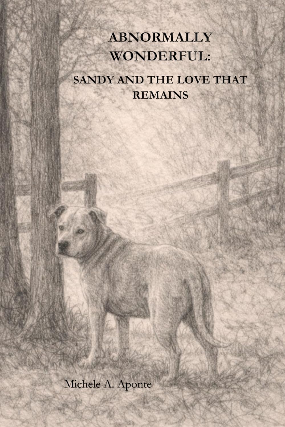 Abnormally Wonderful: Sandy and the Love That Remains
