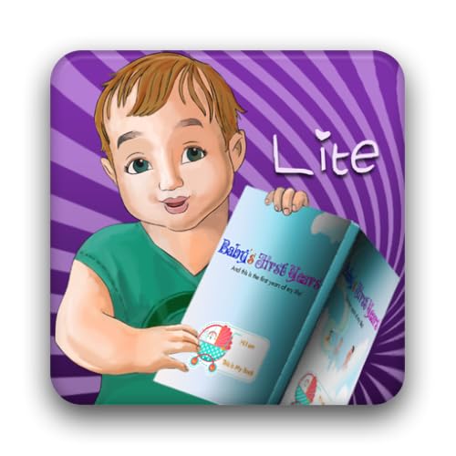 baby's First Years for Tab Lite - //medicalbooks.filipinodoctors.org