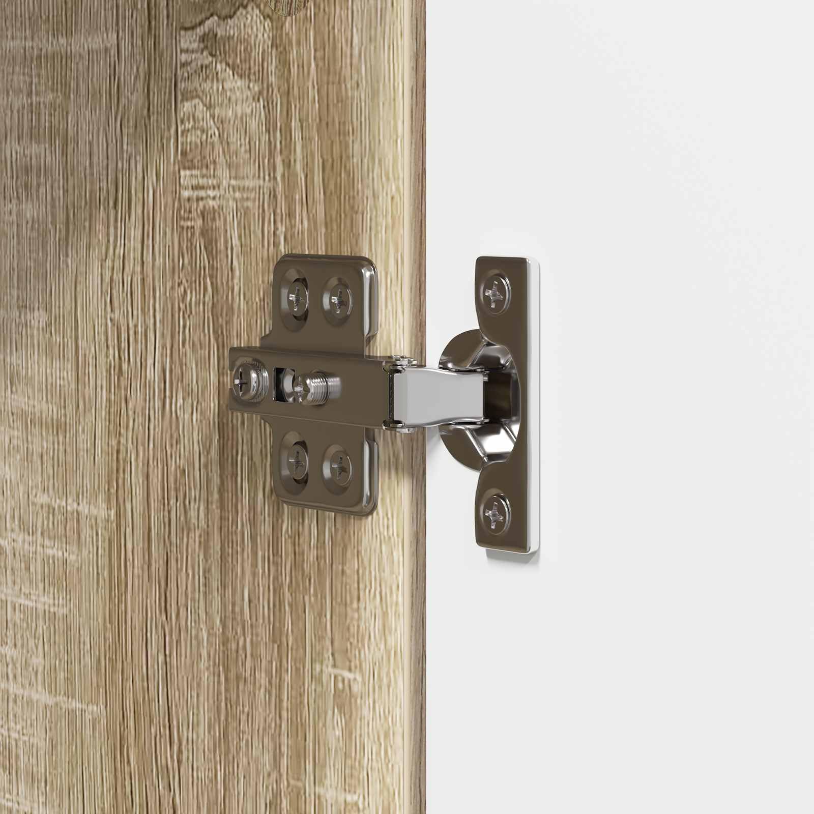 Szafka pod telewizor 150 x 31 x 50 cm dąb Sonoma drewno