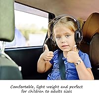 Vista 6 de Auriculares inalámbricos IR para uConnect VES, Town & Country, Pacifica, Odyssey, Grand Caravan, Durango, Tahoe, Suburban, Acadia, Auriculares