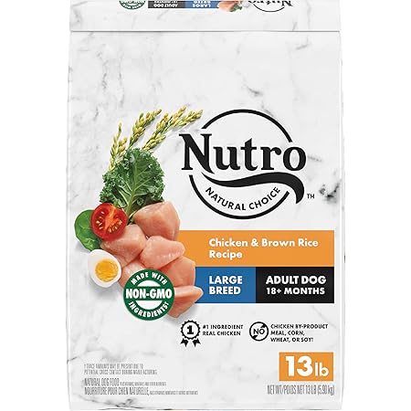 nutro max farm raised chicken
