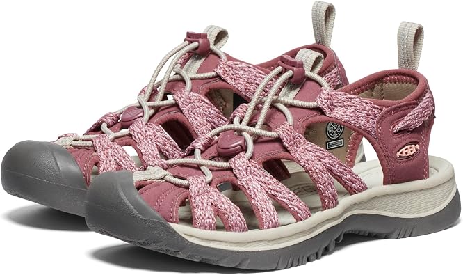 KEEN Women's WhisperSandal