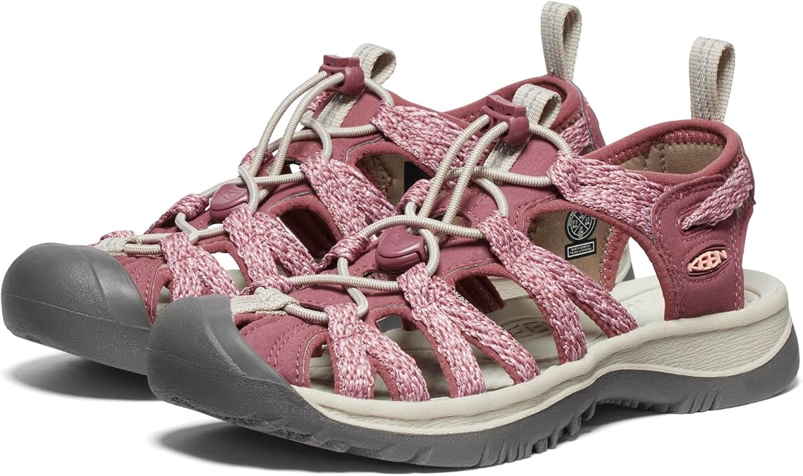 KEEN Women's WhisperSandal