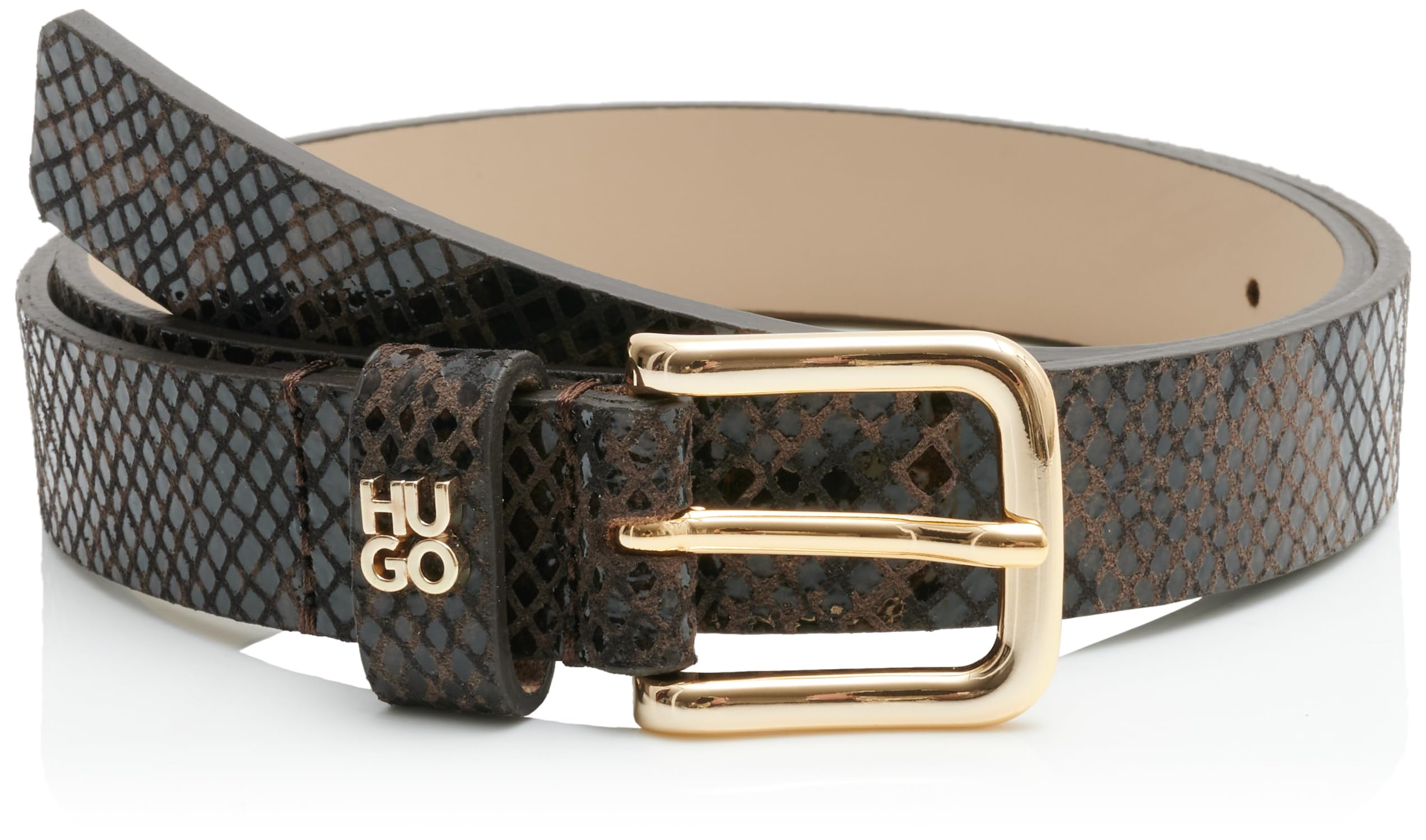 HUGO Damen Tina_hu-go-pt_sz25 10258919 01 Belt