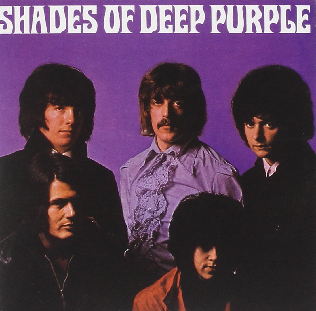 Hard Road: The Mark 1 Studio Recordings '1968-69'
