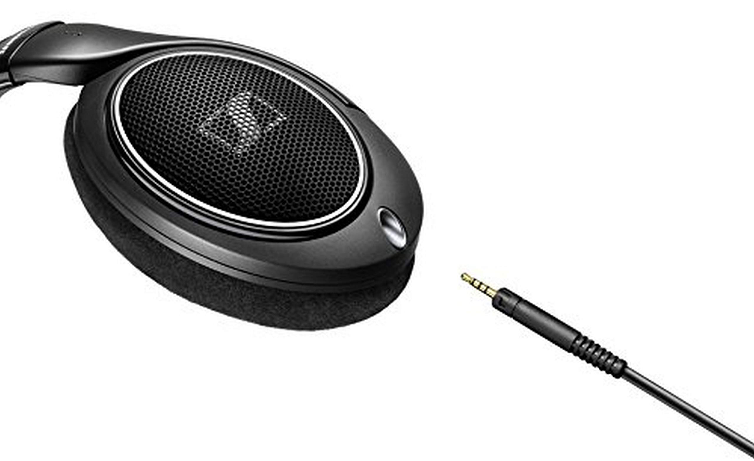 Amazon.co.jp: ゼンハイザー HD 598 ヘッドホン (改良版) na