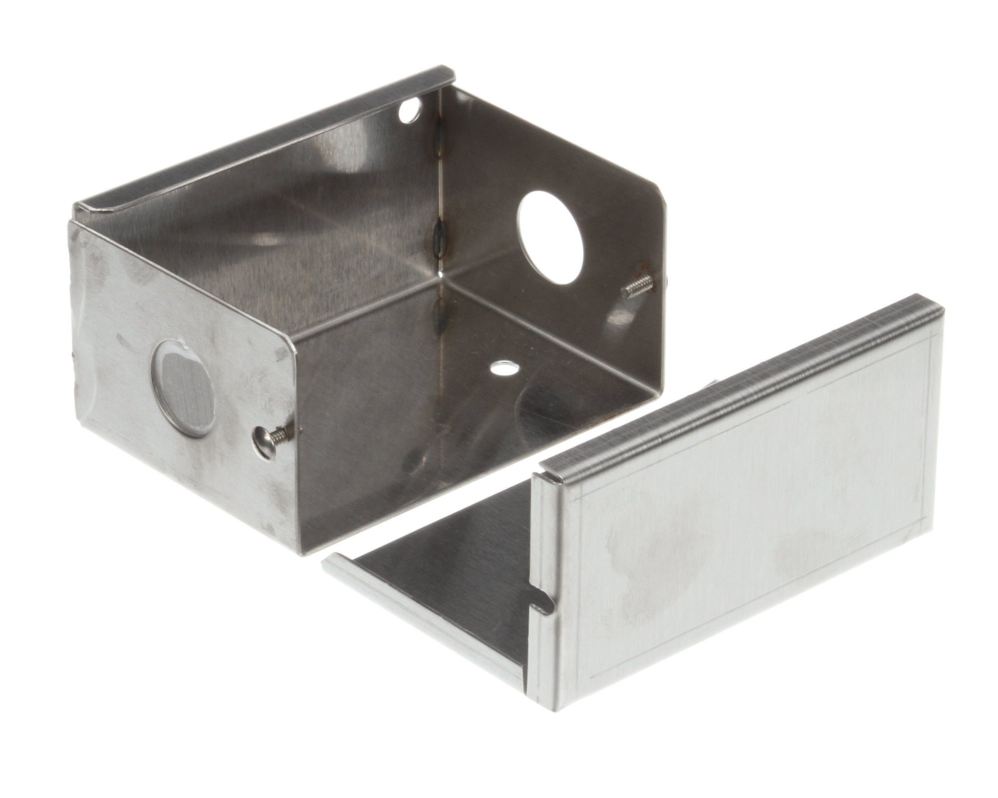 Champion - Moyer Diebel 900982 Thermostat Replacement Box Kit, #1