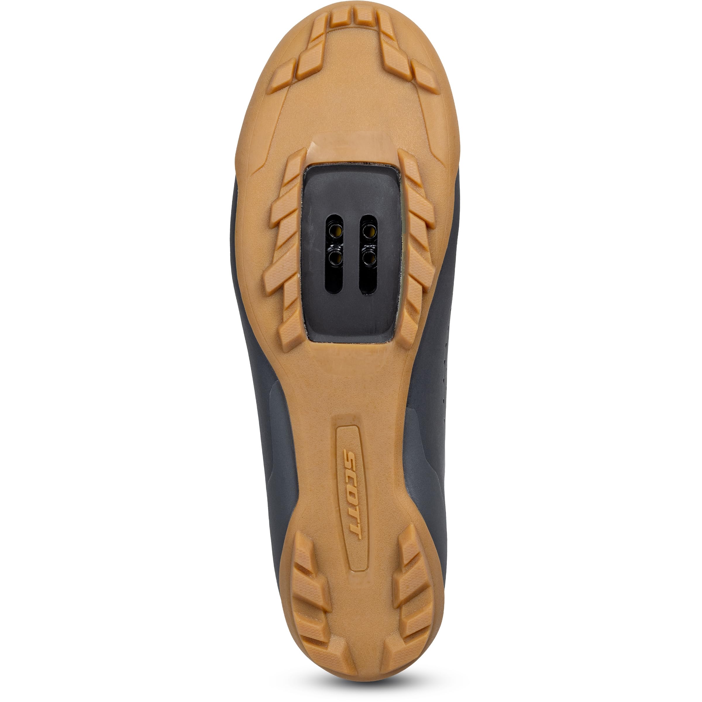 SCOTT Gravel Pro Fahrrad Schuhe matt grau 2026: Größe: 43