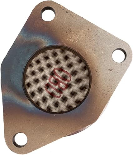 Miniatura 6 de Kit de convertidor catalítico compatible con Chevy Cruze 2011 2012 2013 2014 2015 2016 Sonic 2012-2017 2018 2019 2020 Trax 2015-2021 Buick Encore