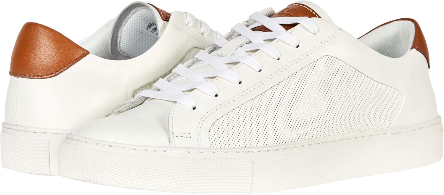 Steve Madden Men’s Finneas Sneaker Steve Madden Men’s Finneas Sneaker