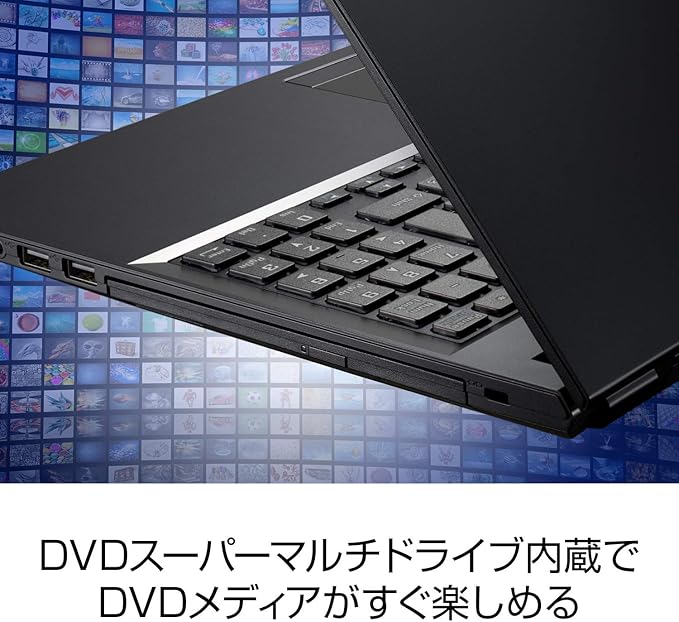 マウスコンピューター　ノートパソコン　JM-NL582W10H ☆マウスコンピューター ノートパソコン JM-NL582W10H : ディー