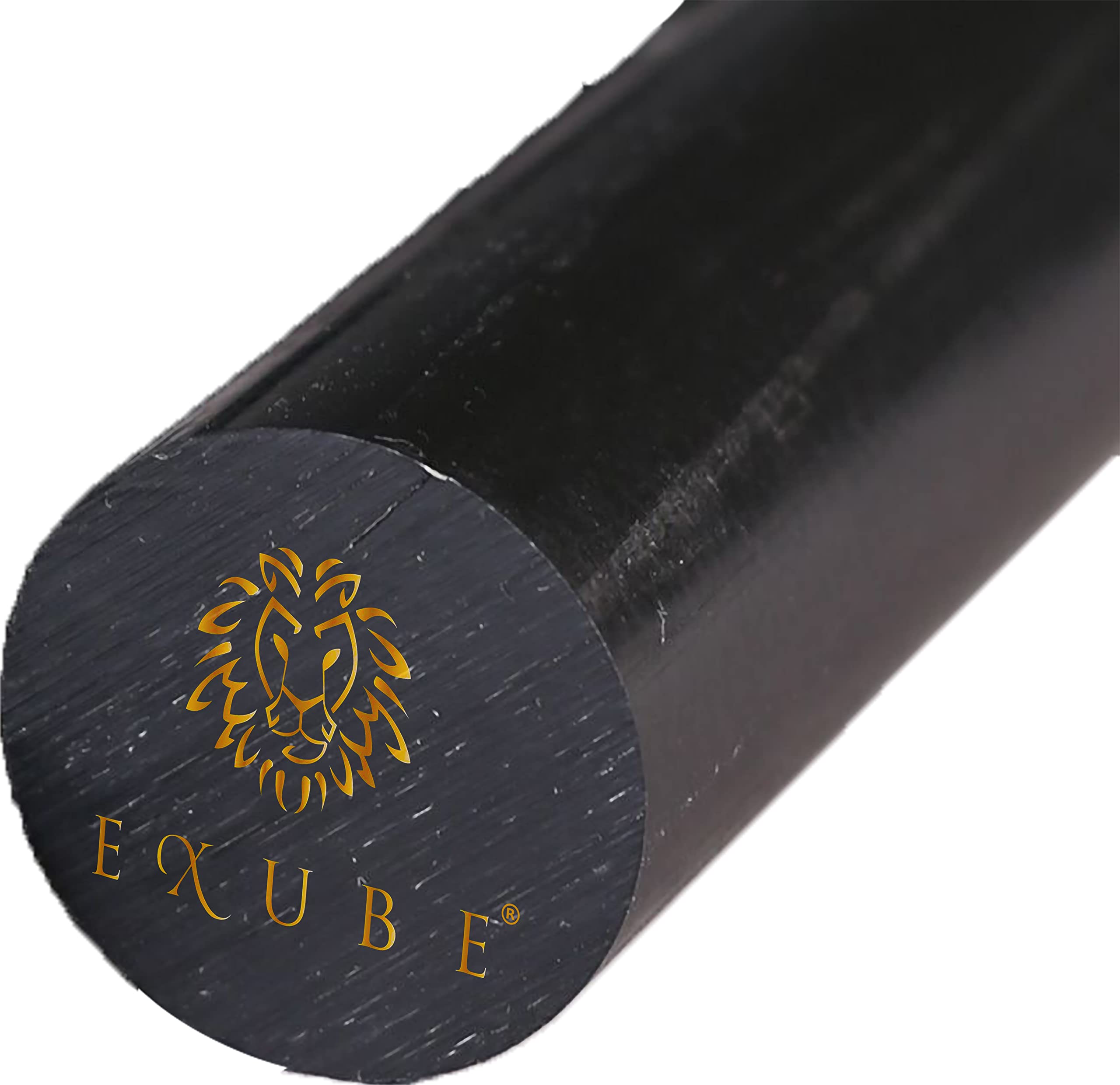 See full amazon price history chart for Delrin Rod 16mm Diameter 300mm Long White/Black Color Polyacetal (POM) 1 Feet Long Food Grade Excellent Finish High Wear Resistance Suitable For Gear Wheels Valve Seats (Black) Delrin Rod 16mm Diameter 300mm Long White/Black Color Polyacetal (POM) 1 Feet Long Food Grade Excellent Finish High Wear Resistance Suitable For Gear Wheels Valve Seats (Black) (B0B71W13Y4) Amazon Price History, Amazon Price Tracker