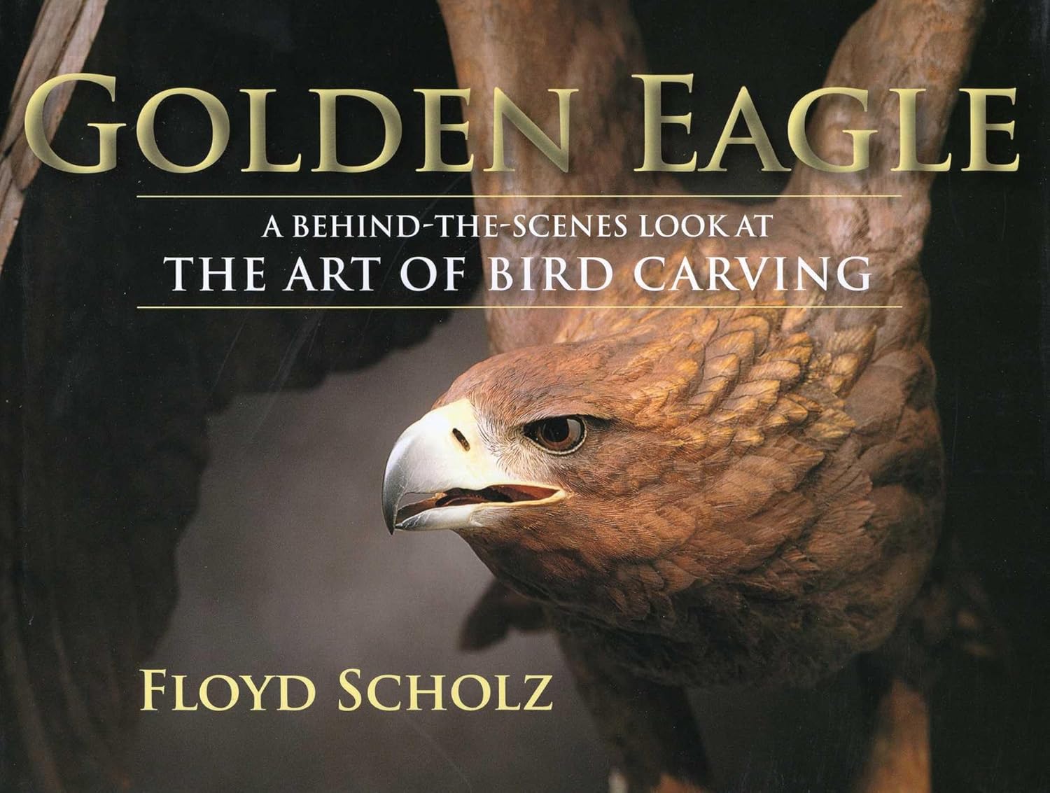 Golden Eagle      Kindle Edition