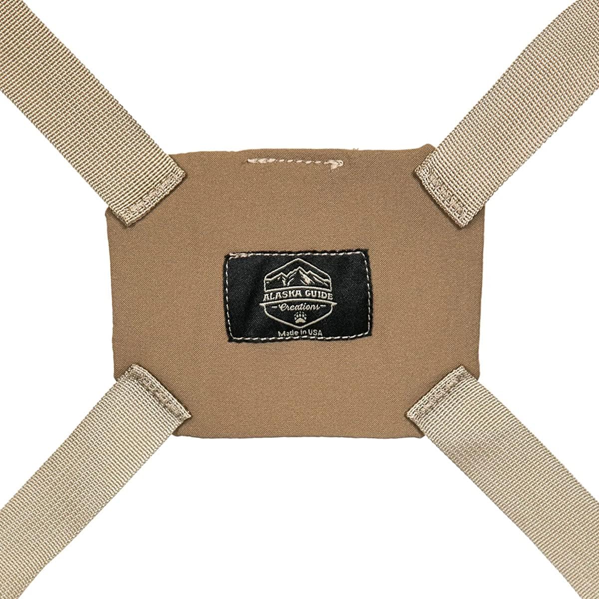 AGC Ultralight Harness