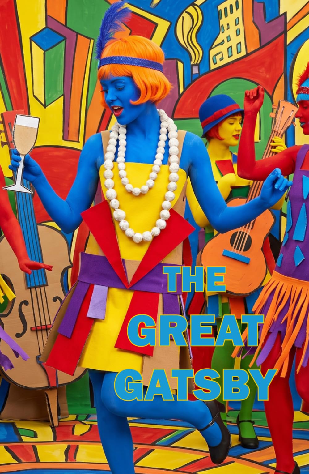 The Great Gatsby
